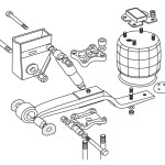 Stefair Euro 3 - Overslung 11T Suspension